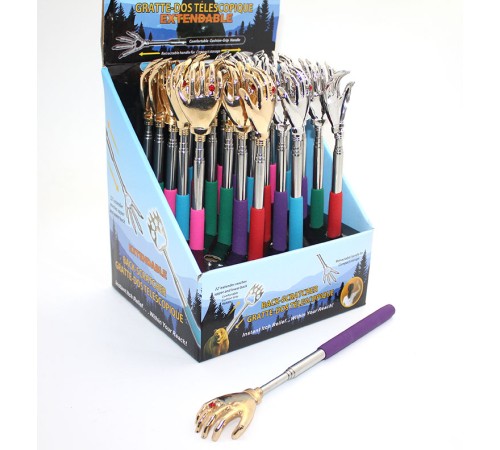 Metal Geçmeli Sırt Kaşıyıcı Model 1 Metal Geçmeli Sırt Kaşıyıcı Model 1
