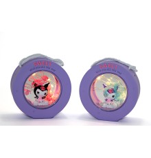 Polyester Kuromi Masa Üstü Lamba Model 2