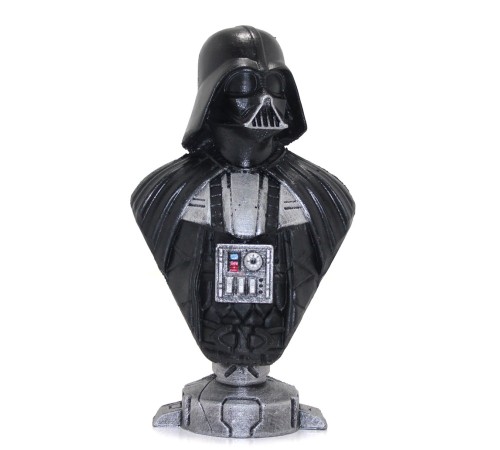 Darth Vader Büst Küçük Boy Darth Vader Büst Küçük Boy