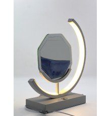 Ledli Sulu Kum Saati Model 1