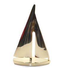 Pirinç Yelken 25 Cm