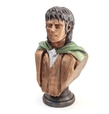 Frodo Büst Küçük Boy