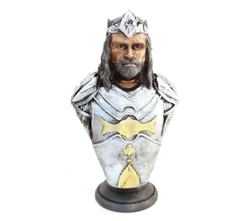 Polyester Aragorn Büst Polyester Aragorn Büst