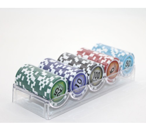 100 Chip Poker 100 Chip Poker