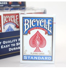 Bicycle 1.Kalite İskambil Kağıt Oyunu
