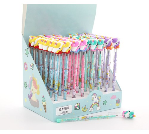 Unicorn Yumurtlayan Kalem Model 1 Unicorn Yumurtlayan Kalem Model 1