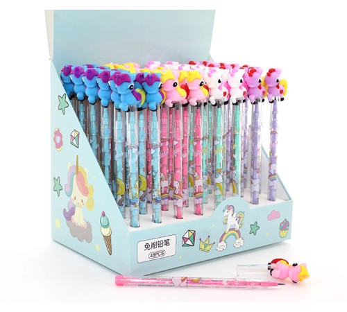 Unicorn Yumurtlayan Kalem Model 2 Unicorn Yumurtlayan Kalem Model 2