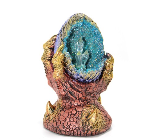 Polyester Dragon Pençeli Led Polyester Dragon Pençeli Led
