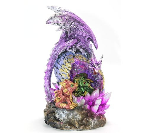 Dragon Ailesi Ledli Dragon Ailesi Ledli