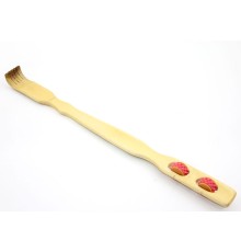 Ahşap Sırt Kaşıma Model 2