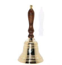 Pirinç El Çanı Model 11