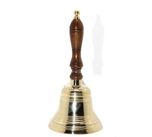 Pirinç El Çanı Model 11 Pirinç El Çanı Model 11