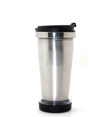 Resim Baskılı Termos 450 ml