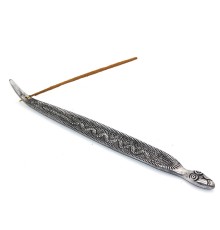 Metal Kayık Tütsülük Model 3