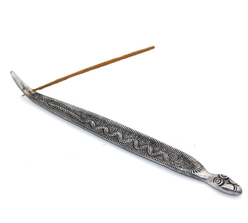 Metal Kayık Tütsülük Model 3 Metal Kayık Tütsülük Model 3