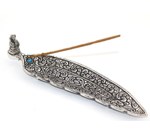 Metal Kayık Tütsülük Model 4 Metal Kayık Tütsülük Model 4