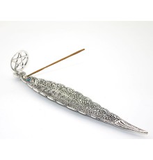 Metal Kayık Tütsülük Model 5