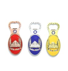 Yöresel Sultanahmet Magnet Ve Açacak