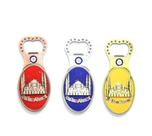 Yöresel Sultanahmet Magnet Ve Açacak Yöresel Sultanahmet Magnet Ve Açacak