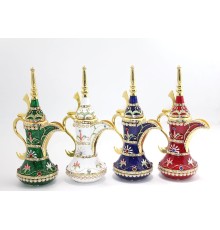 Swarovski Taşlı Tekli İbrik Model 4