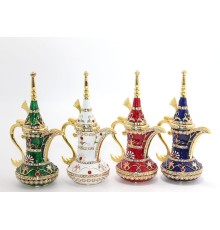 Swarovski Taşlı Tekli İbrik Model 1