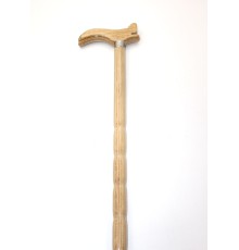 Ahşap Baston Model 8
