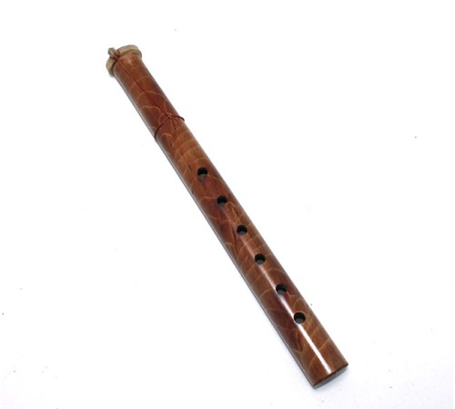 Bambu Flüt 30 Cm No 2 Bambu Flüt 30 Cm No 2