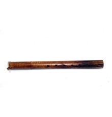 Bambu Flüt Büyük Boy 40 Cm