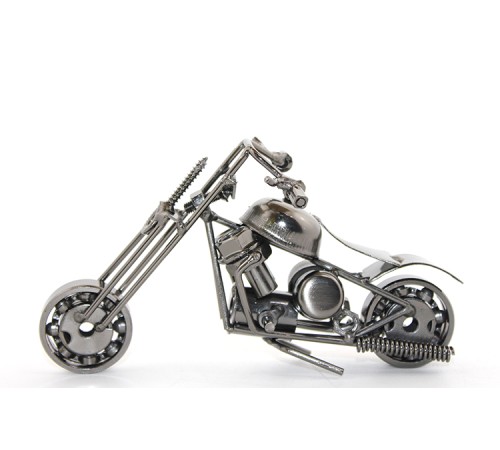 Metal Motor Küçük Boy Model 3 Metal Motor Küçük Boy Model 3