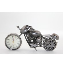 Saatli Metal Motor Model 3