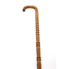 Ahşap Baston Model 5