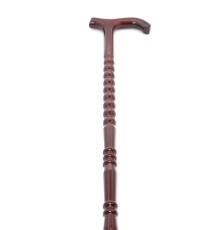 Ahşap Baston Model 2