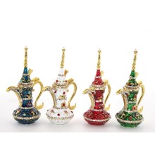 Swarovski Tekli İbrik 12 Cm