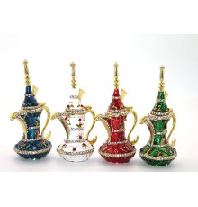 Swarovski Tekli İbrik 14 Cm