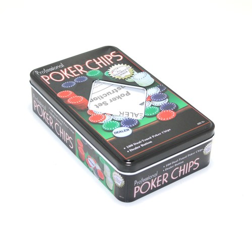 Poker Oyunu 100 Chip Poker Oyunu 100 Chip
