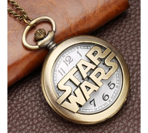 Star Wars Köstekli Saat Star Wars Köstekli Saat