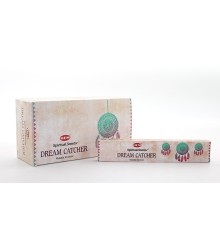 Hem Dream Catcher Masala Aromalı Çubuk Tütsü