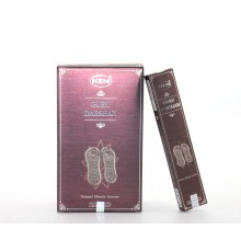 Hem Devotional Guru Darshan Masala Aromalı Çubuk Tütsü
