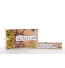Deepika Relaxation Aromalı Çubuk Tütsü