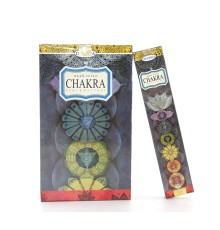 Deepika Chakra Aromalı Çubuk Tütsü