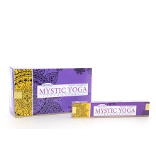 Deepika Mystic Yoga Aromalı Çubuk Tütsü