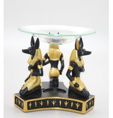 Polyester Anubis Buhurdanlık