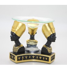 Polyester Nefertiti Buhurdanlık