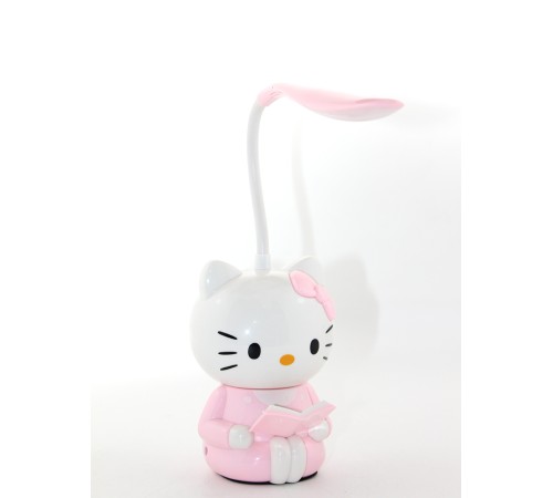 Hello Kitty Masa Lambası Hello Kitty Masa Lambası