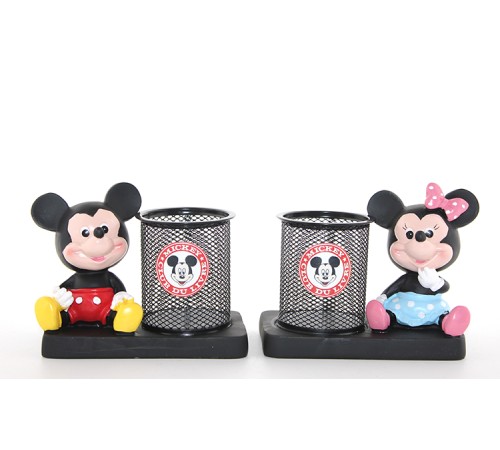Polyester Mickey Mouse Kalemlik