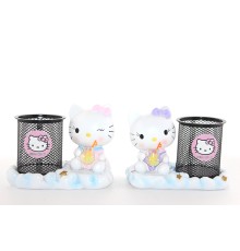 Hello Kitty Polyester Kalemlik