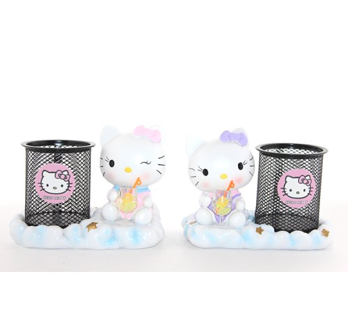 Hello Kitty Polyester Kalemlik Hello Kitty Polyester Kalemlik