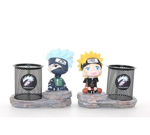 Polyester Naruto Kalemlik Polyester Naruto Kalemlik