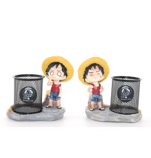 Luffy Kalemlik