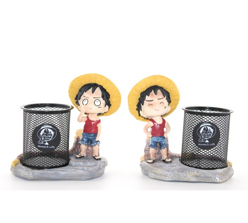 Luffy Kalemlik Luffy Kalemlik